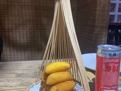 -素心小筑(后沙裕镇店)