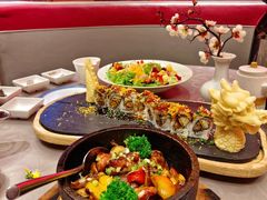 -将太无二·北美传奇寿司(荟聚购物中心西红门店)