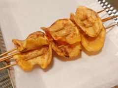 -西单翅酷(西单店)