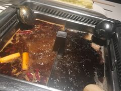 -海底捞火锅(河东万达广场店)