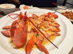 -将相和·海鲜蒸饺大连菜·连鹭海鲜姊妹店