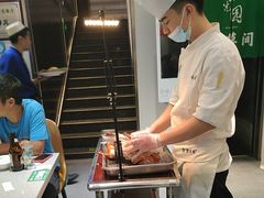 -紫光园(劲松店)