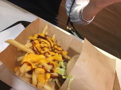 -麦当劳(无锡滨湖万达店)