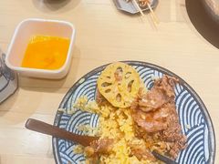 -沼津港精致料理·寿喜烧·烧鸟(漕河泾印象城店)