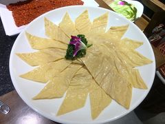 -山城鼎重庆老火锅(西安钟楼店)