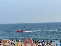 -大梅沙海滨公园