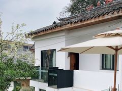 -云里小坐·小院里·团建·宴请·下午茶(三圣乡店)