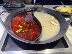-新辣道鱼火锅(航天万源店)
