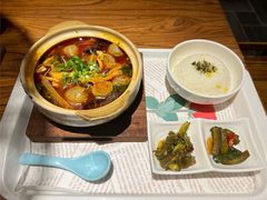 -青水瓦台汤泉(新华店)