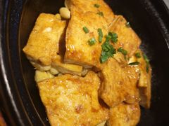 豆腐-湘沪一家人(临青路店)