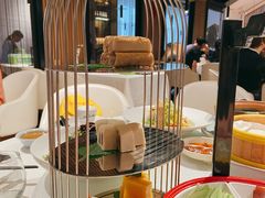 -京鸭棠中餐厅(唐人店)