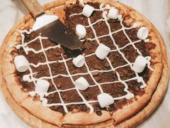 -比格比萨自助(延庆万达广场店)