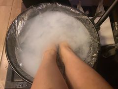 -莲泰式·中式·沐足·精油SPA采耳(天河店)