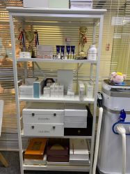 -美肌工坊皮肤管理