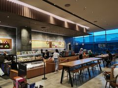 -星巴克(成都东站店)