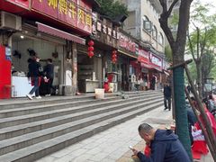 -牛师傅牛肉面(尚隆路店)