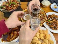 -洪福亮酒家(南草厂街店)