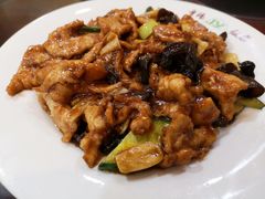 -晋阳饭庄(虎坊桥店)