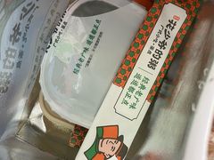 -花少爷·鲜虾干贝粥(延安万达店)