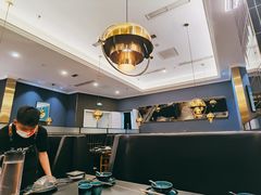 大堂-二刀潮牛(重庆光环购物公园店)