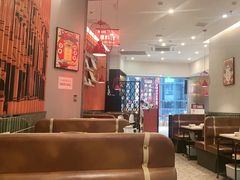 -八合里潮汕鲜牛肉火锅(上海汇智广场店)