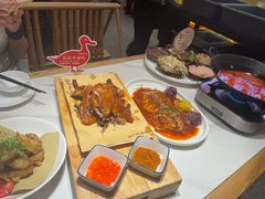 -鸡毛店·川菜(文殊院店)