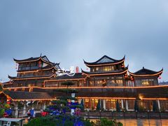 -二十八里太湖船菜(吉祥路店)