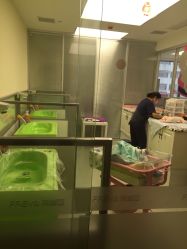 -弗蕾亚·和月月子调理院(东湖店)