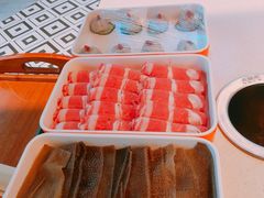 -大斌家串串火锅(德思勤店)