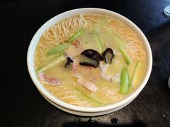 -芳芳私房菜·精做淮扬菜(承德路店)