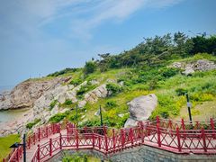 -养马岛旅游度假区