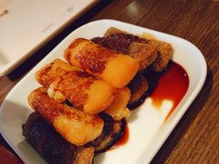 -龙少爷碳火干锅(环球中心店)