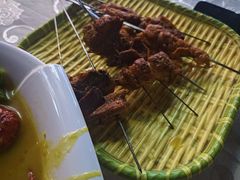 -羊家胡同·龙虾烧烤火锅(龙汇路店)