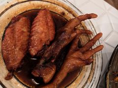 -十面欢腾·海鲜面·台式Bistro(长乐路店)
