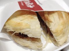 -老碗会·陕西手工面(前海世茂店)