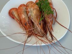 -七的湖·晚芳亭·阳澄湖农家菜·大闸蟹(莲花岛店)