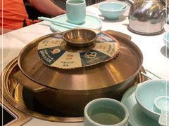 -润园四季椰子鸡火锅(南山海岸城店)