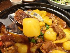 -小户人家(循礼门南国中心店)