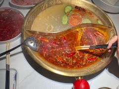 -小龙坎火锅(IFS HOT店)