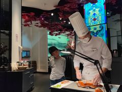 -大董(环贸iapm店)