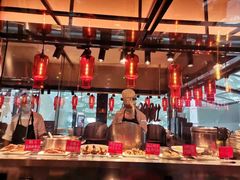 -陈鹏鹏潮汕菜(宝安机场T3航站楼店)