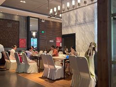 -永安鱼庄·镇江菜(东吴路店)