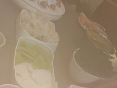 -君邦火锅(新疆大厦店)