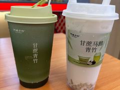 -阿嬷手作(南宁百盛印象城店)