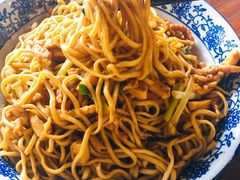 -望江面馆(杭州智汇中心店)