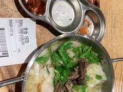 -小满手工粉(上海文峰广场店)