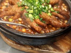 -情妹耙泥鳅·江湖川菜(科华店)