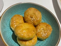 梅菜饼-张福记(五一公园店)