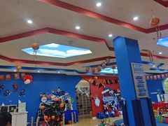 -美吉姆儿童发展中心(远洋中心店)