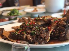 -南湖船菜大酒店